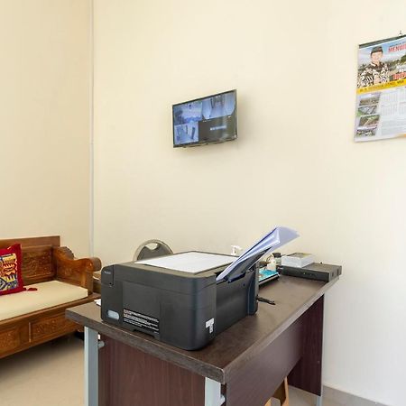 Oyo 3706 Griya Tentrem Syariah Lamongan Ngoại thất bức ảnh